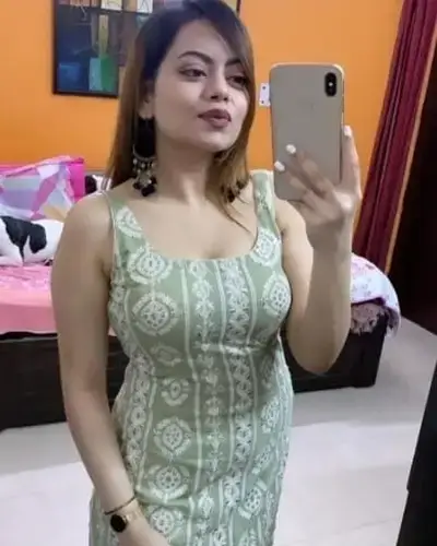 Call Girl Puducherry